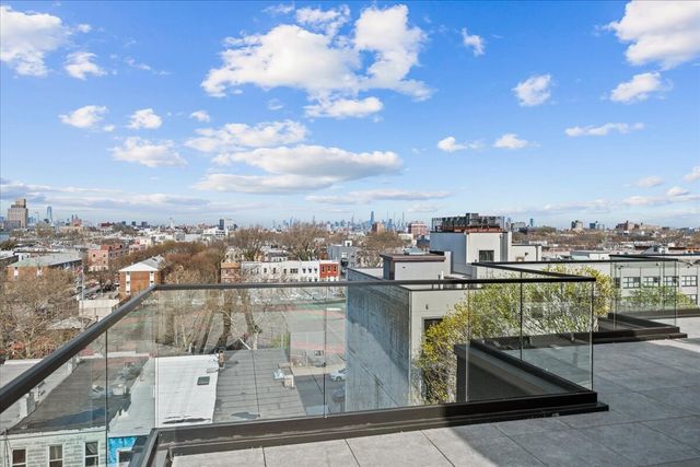 107 SCHAEFER Street PH, New York City, NY 11207