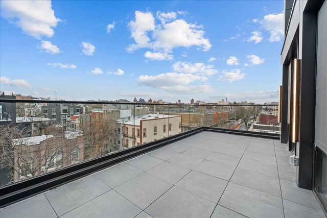 107 SCHAEFER Street PH, New York City, NY 11207