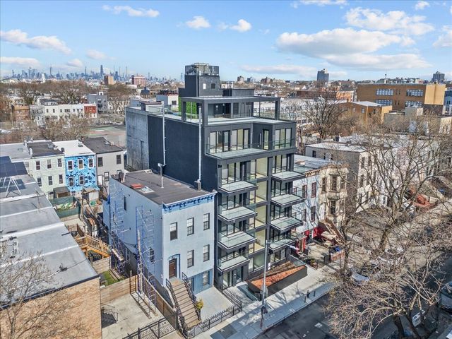 107 SCHAEFER Street PH, New York City, NY 11207