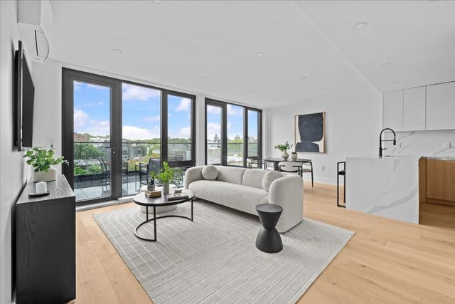 107 SCHAEFER Street PH, New York City, NY 11207