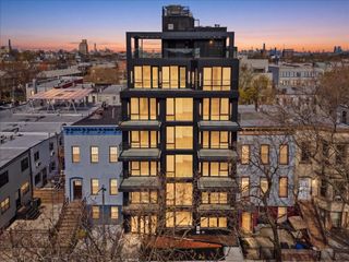 107 SCHAEFER Street PH, New York City, NY 11207