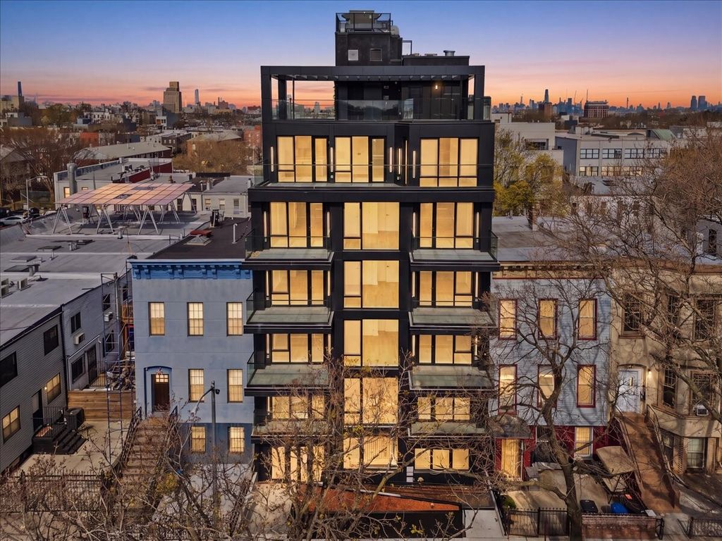 107 SCHAEFER Street PH, New York City, NY 11207