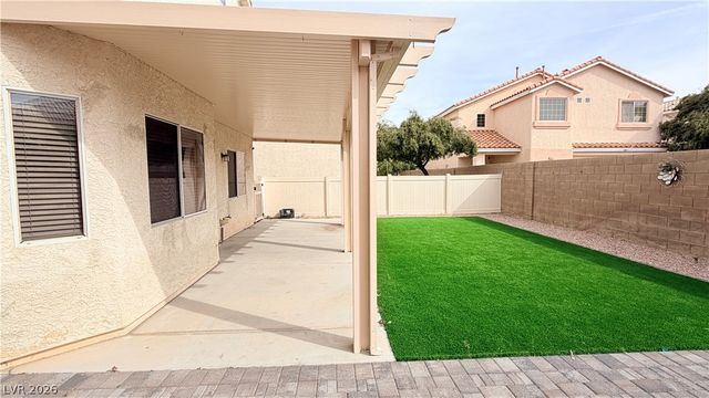 9308 Lakefront Color Street, Las Vegas, NV 89178