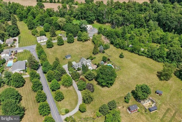 8247 HENSINGERSVILLE RD, Alburtis, PA 18011