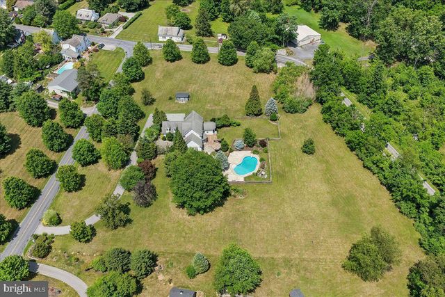 8247 HENSINGERSVILLE RD, Alburtis, PA 18011