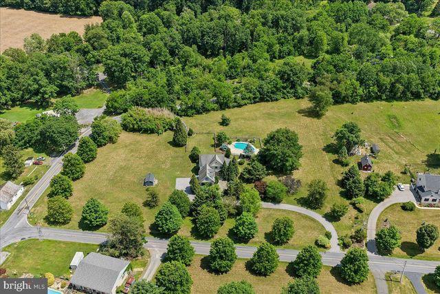 8247 HENSINGERSVILLE RD, Alburtis, PA 18011