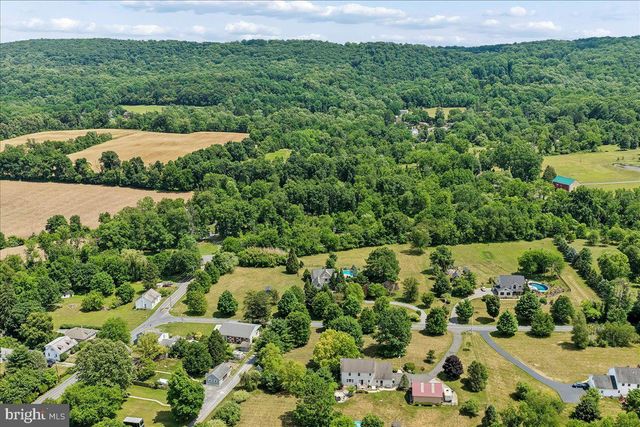 8247 HENSINGERSVILLE RD, Alburtis, PA 18011