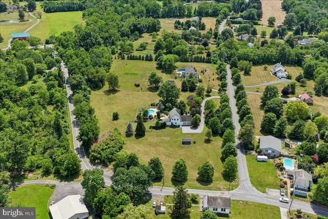 8247 HENSINGERSVILLE RD, Alburtis, PA 18011
