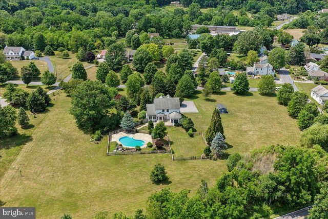 8247 HENSINGERSVILLE RD, Alburtis, PA 18011
