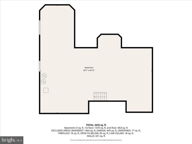 8247 HENSINGERSVILLE RD, Alburtis, PA 18011