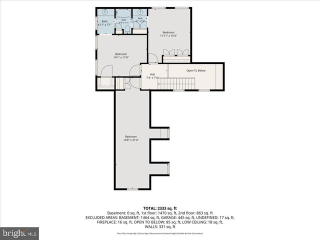 8247 HENSINGERSVILLE RD, Alburtis, PA 18011