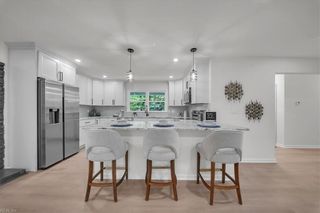 1301 Lakeside RD, Virginia Beach, VA 23455