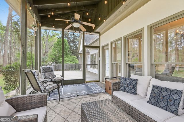 100 Kylemore Pass, Tyrone, GA 30290