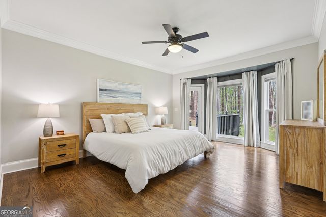 100 Kylemore Pass, Tyrone, GA 30290