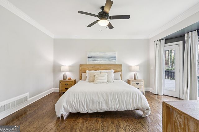 100 Kylemore Pass, Tyrone, GA 30290