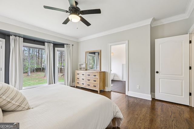 100 Kylemore Pass, Tyrone, GA 30290