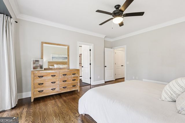 100 Kylemore Pass, Tyrone, GA 30290