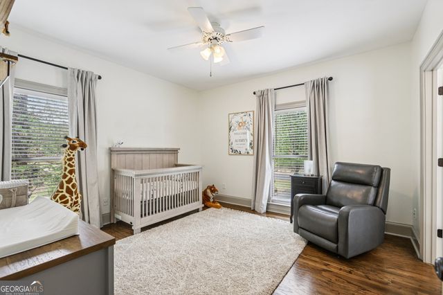 100 Kylemore Pass, Tyrone, GA 30290