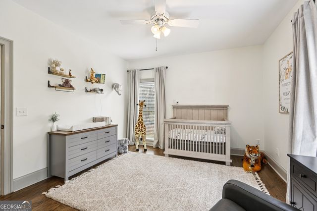 100 Kylemore Pass, Tyrone, GA 30290