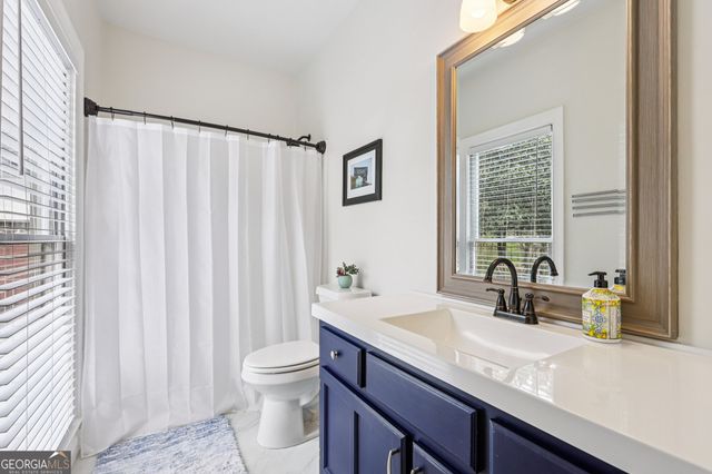 100 Kylemore Pass, Tyrone, GA 30290