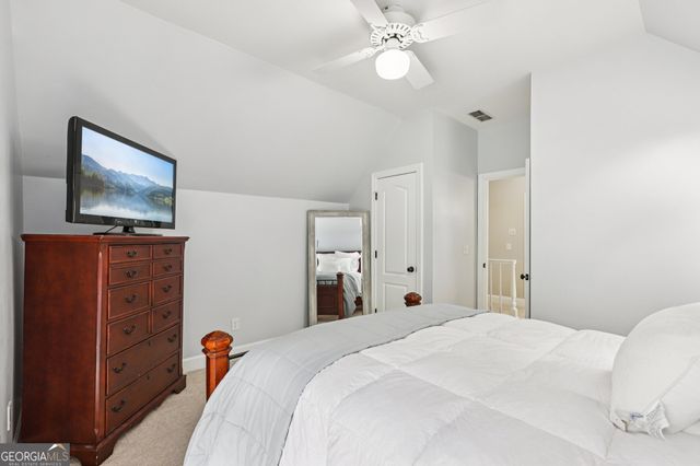 100 Kylemore Pass, Tyrone, GA 30290