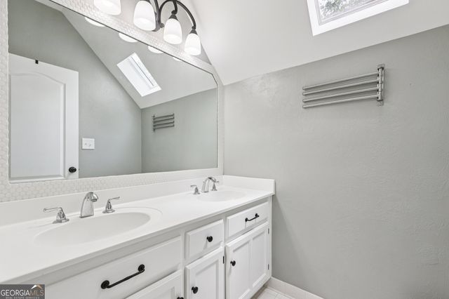 100 Kylemore Pass, Tyrone, GA 30290