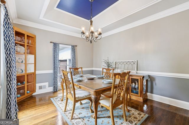 100 Kylemore Pass, Tyrone, GA 30290