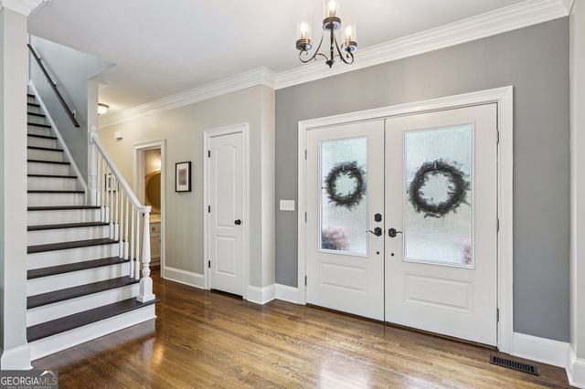 100 Kylemore Pass, Tyrone, GA 30290