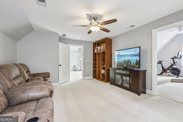 100 Kylemore Pass, Tyrone, GA 30290