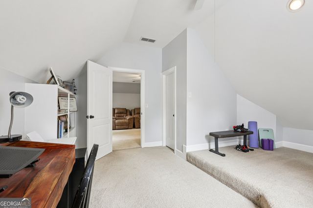 100 Kylemore Pass, Tyrone, GA 30290