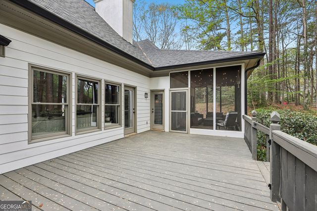 100 Kylemore Pass, Tyrone, GA 30290