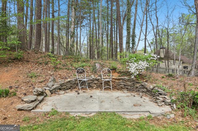 100 Kylemore Pass, Tyrone, GA 30290