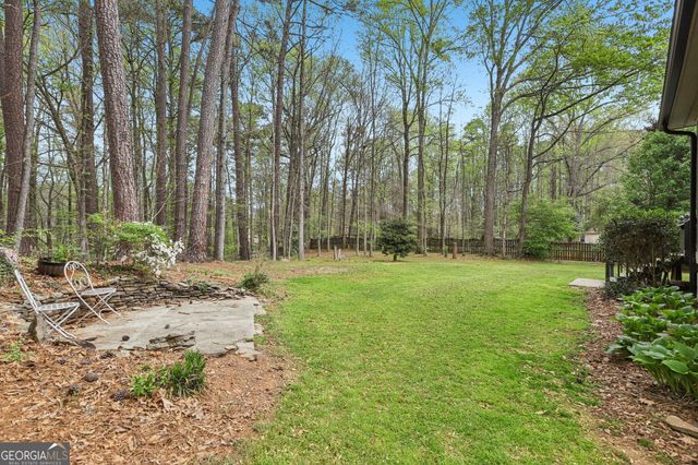 100 Kylemore Pass, Tyrone, GA 30290