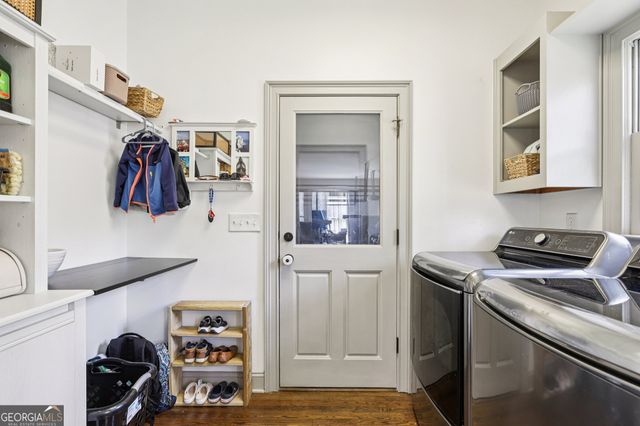 100 Kylemore Pass, Tyrone, GA 30290