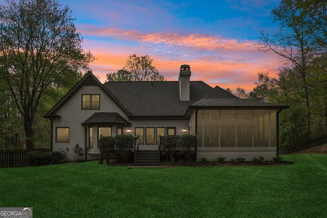 100 Kylemore Pass, Tyrone, GA 30290