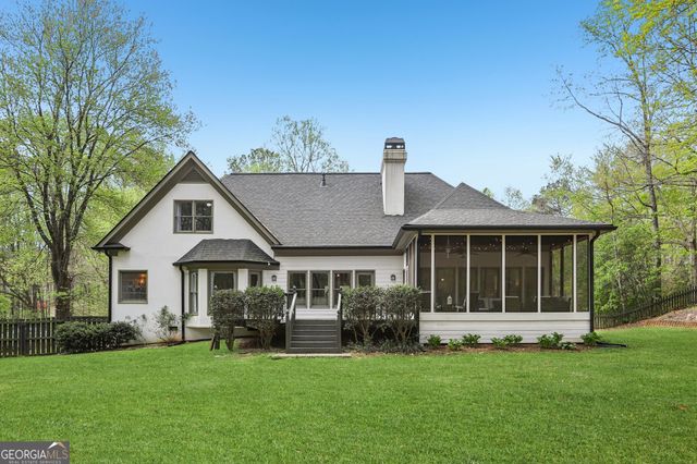 100 Kylemore Pass, Tyrone, GA 30290