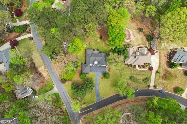 100 Kylemore Pass, Tyrone, GA 30290