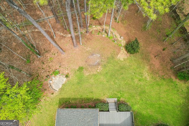 100 Kylemore Pass, Tyrone, GA 30290