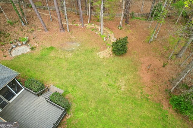 100 Kylemore Pass, Tyrone, GA 30290