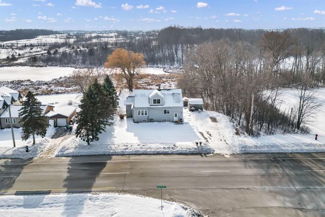 N56W18773 Silver Spring DRIVE, Menomonee Falls, WI 53051