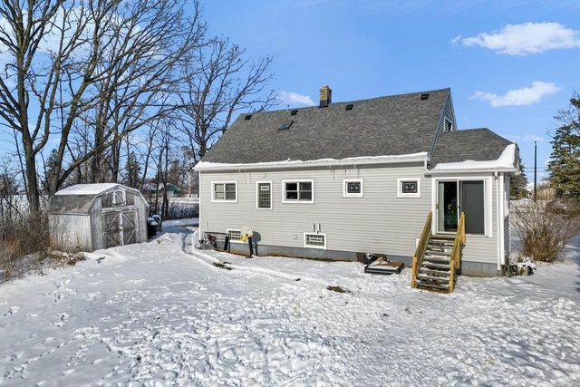 N56W18773 Silver Spring DRIVE, Menomonee Falls, WI 53051