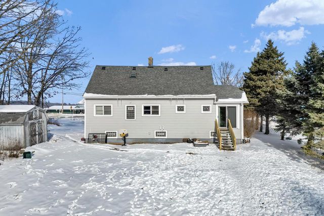 N56W18773 Silver Spring DRIVE, Menomonee Falls, WI 53051