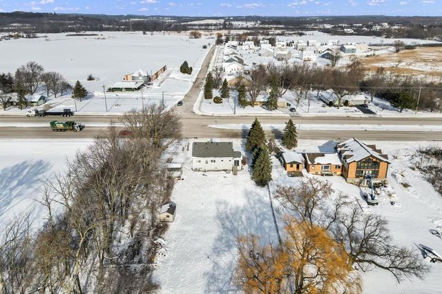 N56W18773 Silver Spring DRIVE, Menomonee Falls, WI 53051