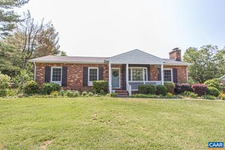 440 WHITETHORN CT, Ruckersville, VA 22968