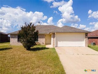 3809 Kevin Shaw Drive, Killeen, TX 76549