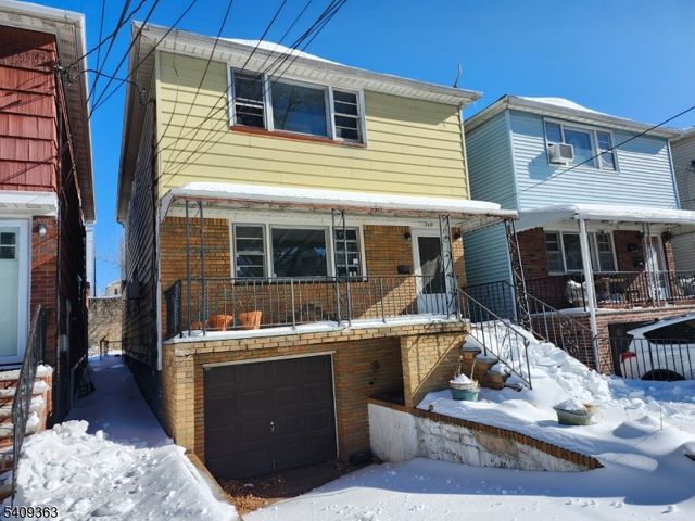 348 Cator Ave, Jersey City, NJ 07305