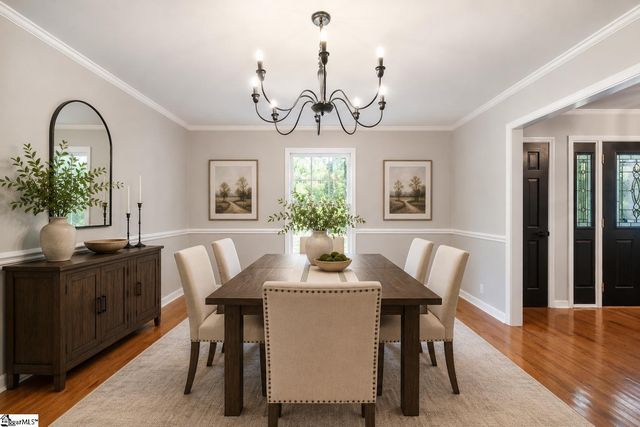 106 Wilderness Drive, Laurens, SC 29360