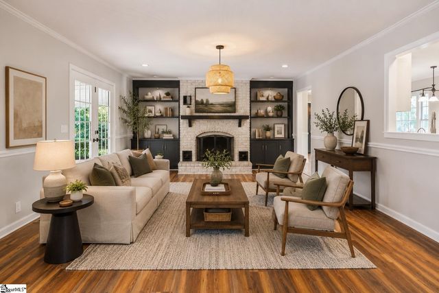 106 Wilderness Drive, Laurens, SC 29360