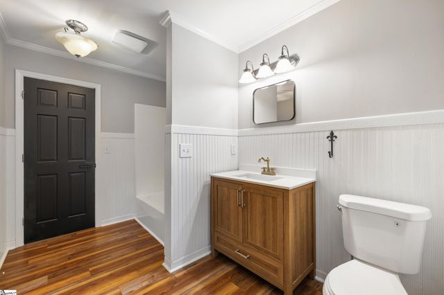 106 Wilderness Drive, Laurens, SC 29360