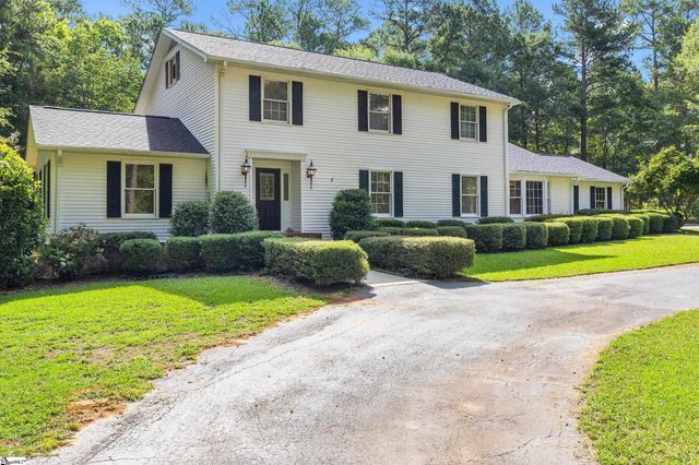 106 Wilderness Drive, Laurens, SC 29360